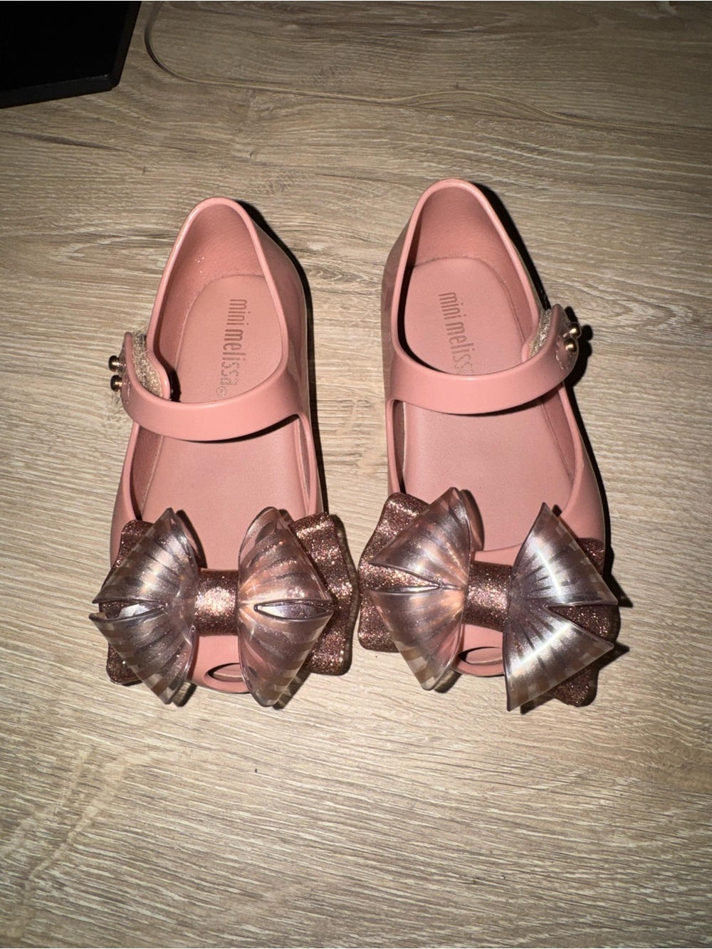 Mini Melissa 6c